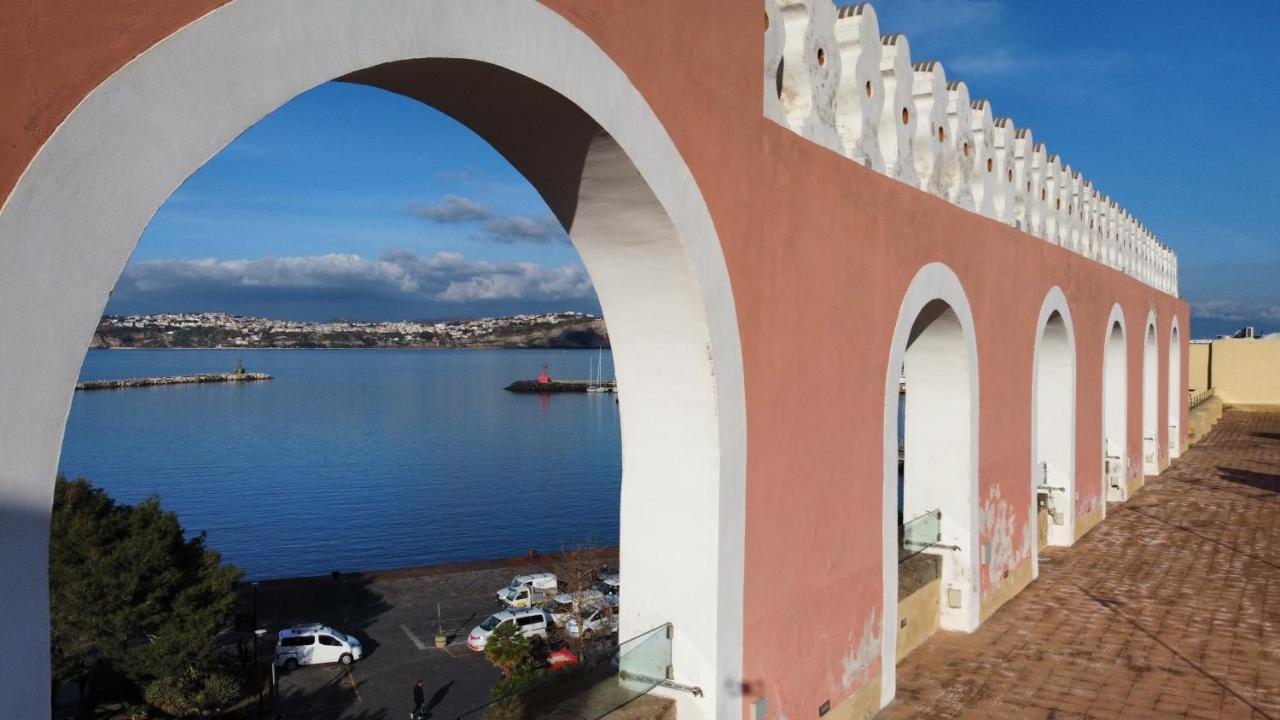 Vento Di Mare Procida