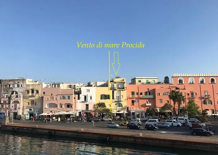 Vento Di Mare