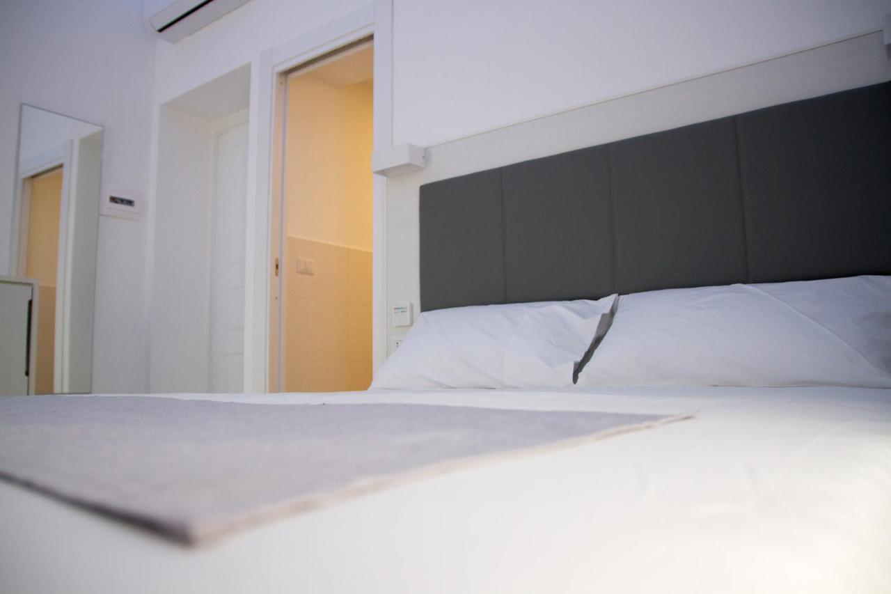 Bed & Breakfast Vento Di Mare 3*
