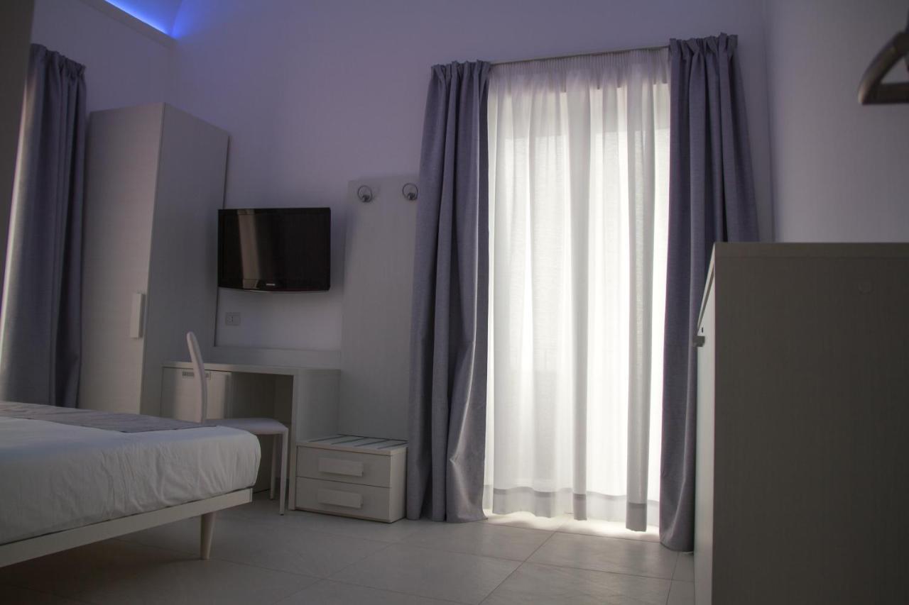 Vento Di Mare Bed & Breakfast