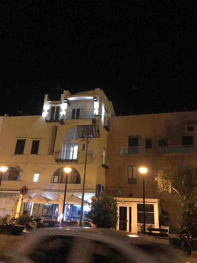 Vento Di Mare Bed & Breakfast Procida