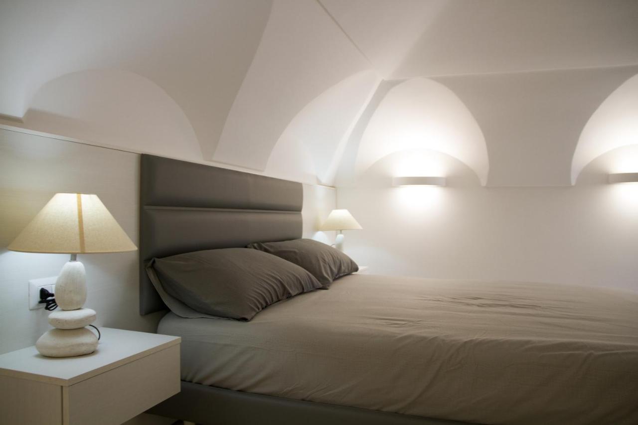 Vento Di Mare Bed & Breakfast