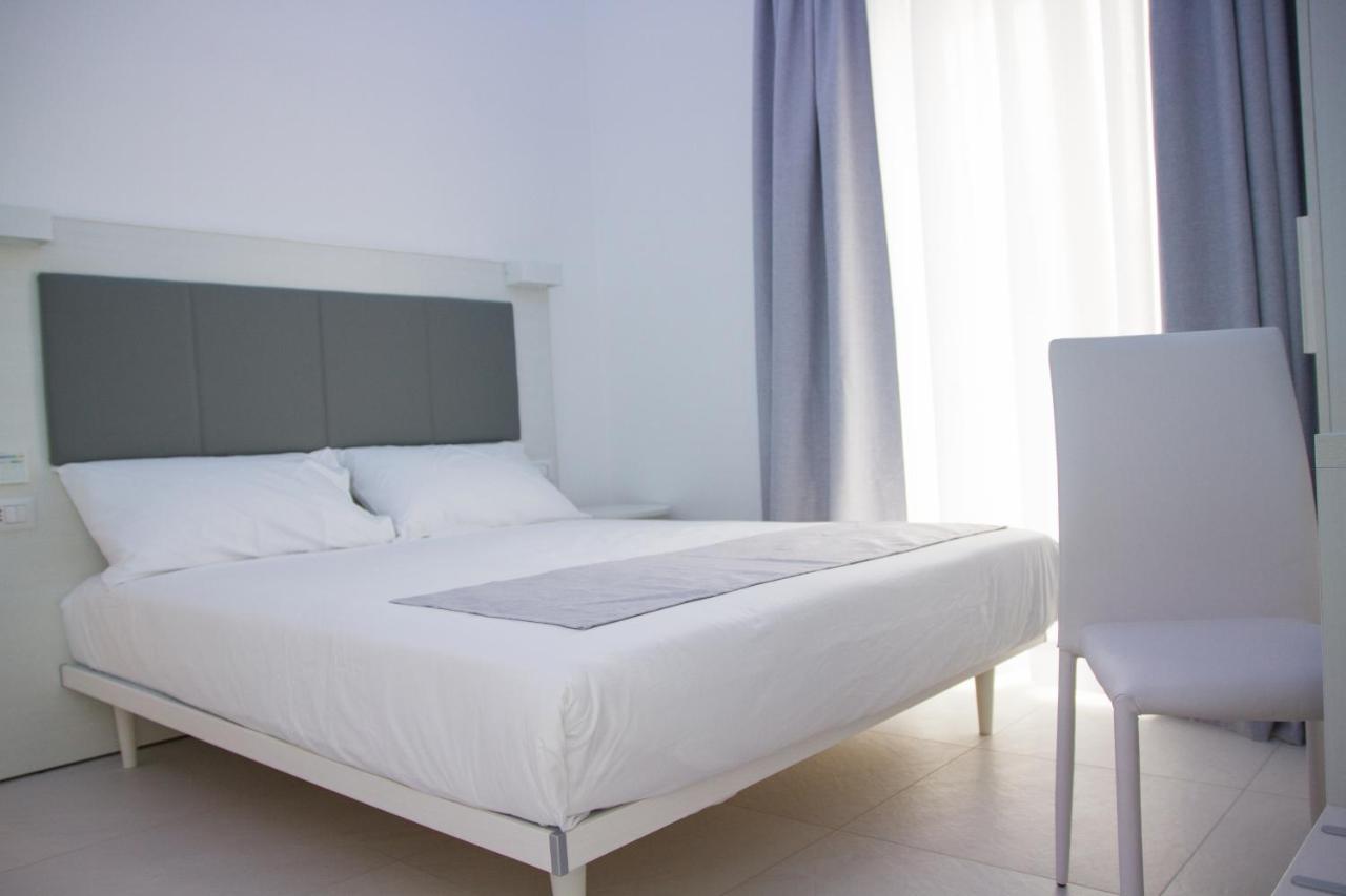 Bed & Breakfast Vento Di Mare Procida