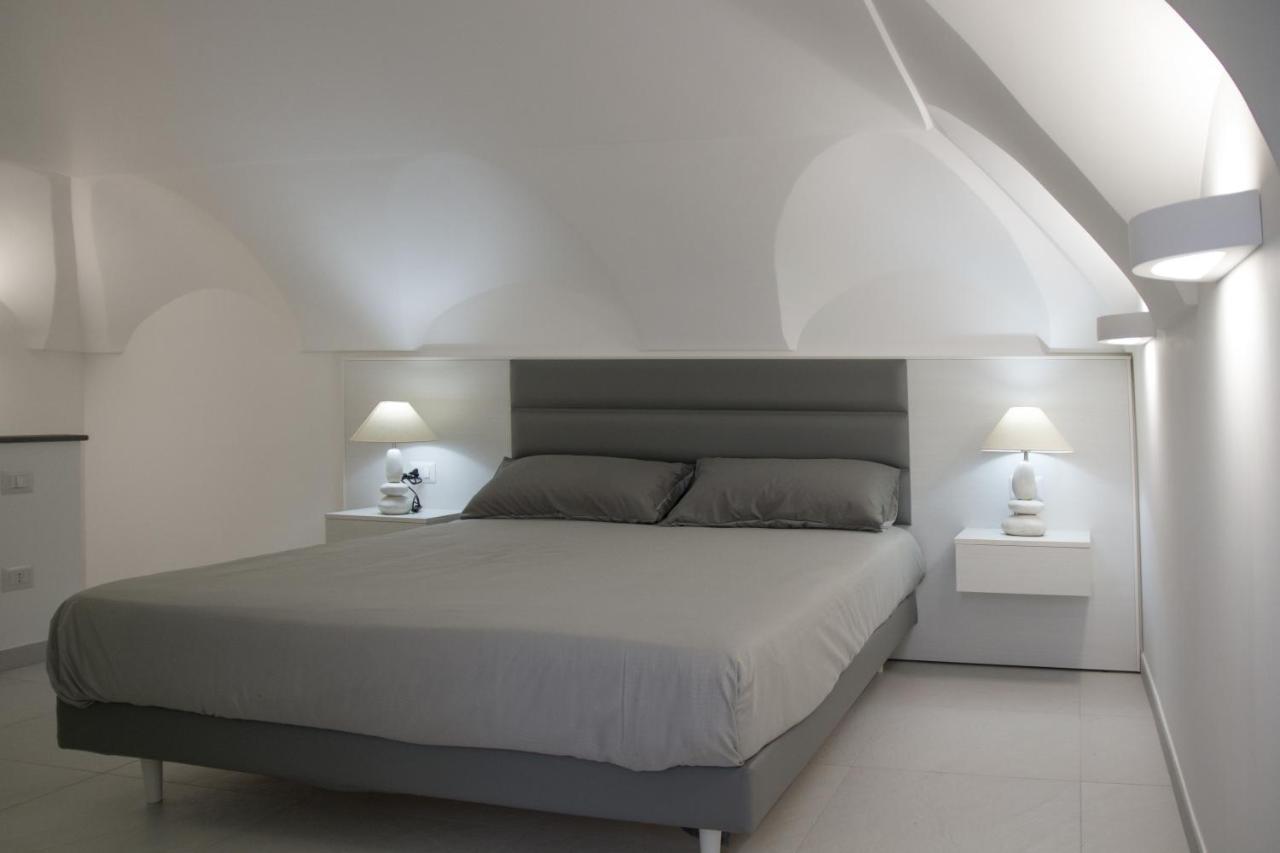 Bed & Breakfast Vento Di Mare 3*