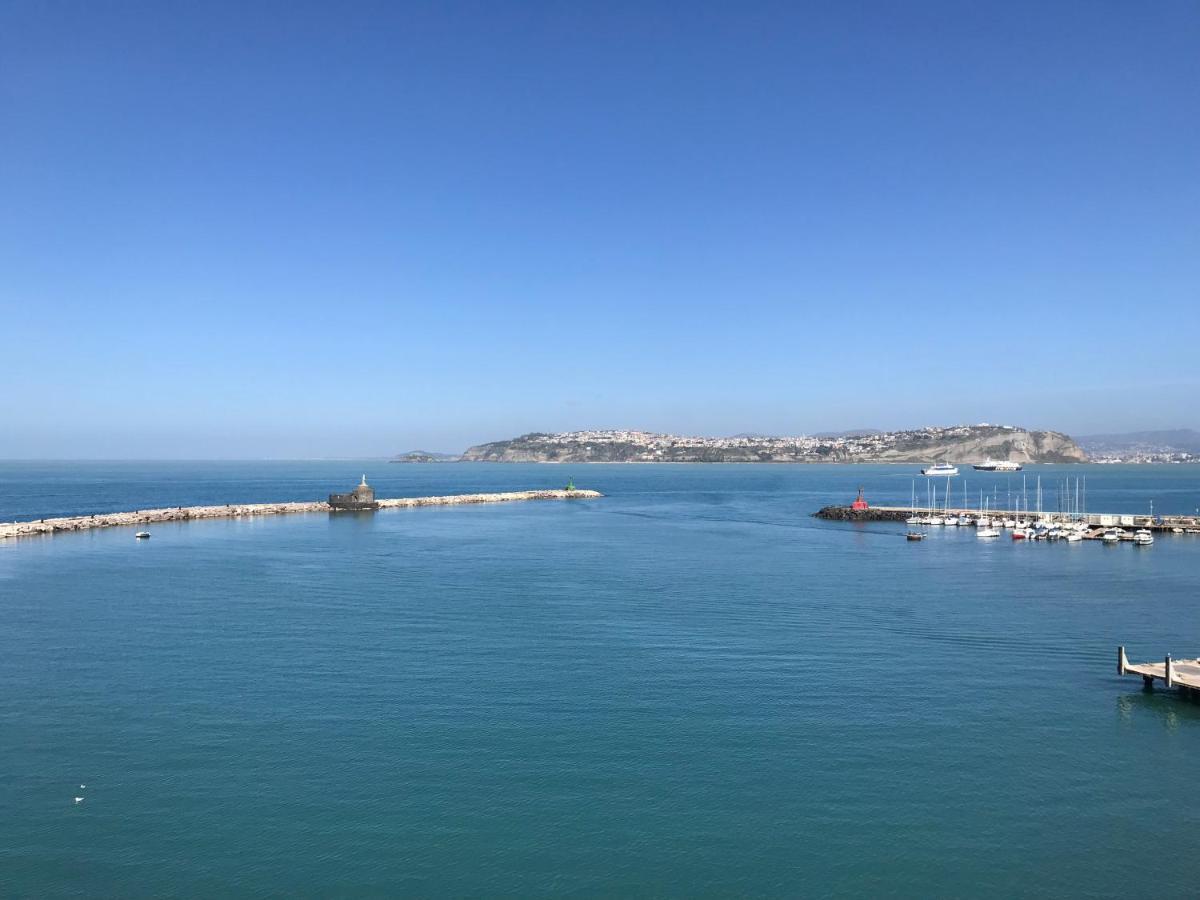Bed & Breakfast Vento Di Mare Procida
