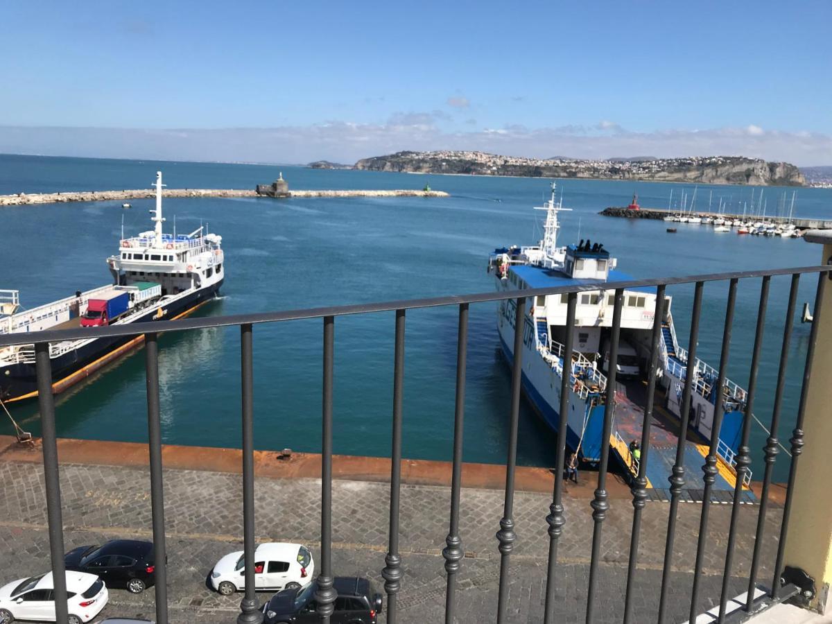 Bed & Breakfast Vento Di Mare 3*