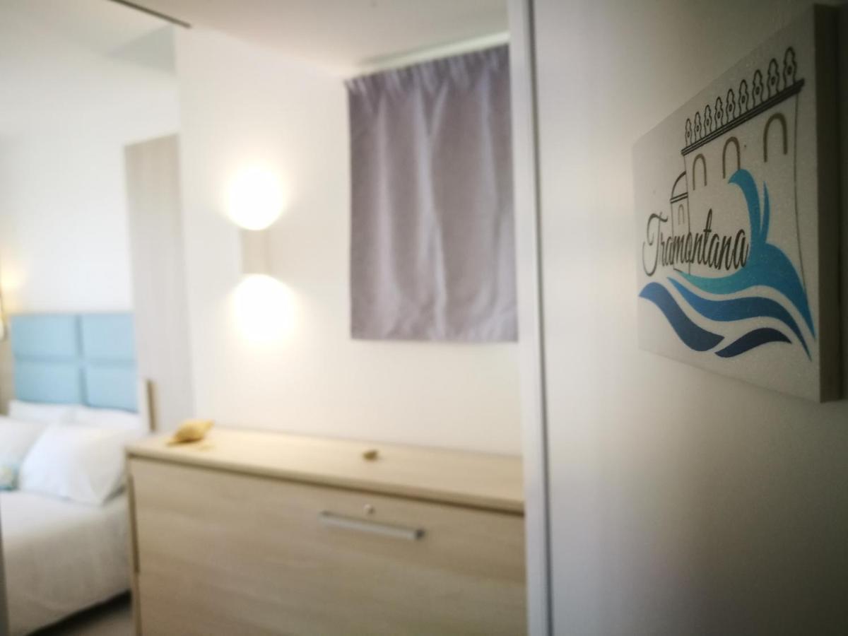 Bed & Breakfast Vento Di Mare