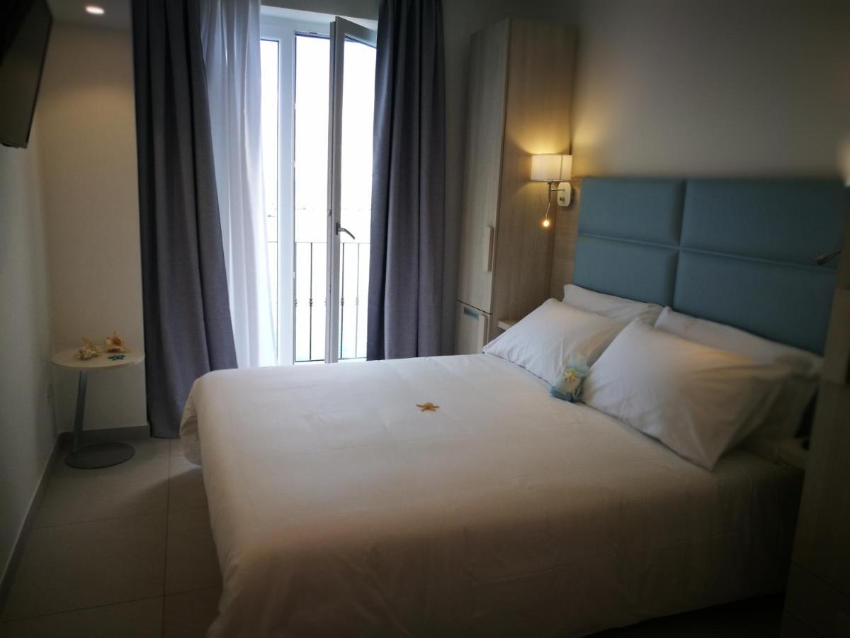 Vento Di Mare Bed & Breakfast Procida