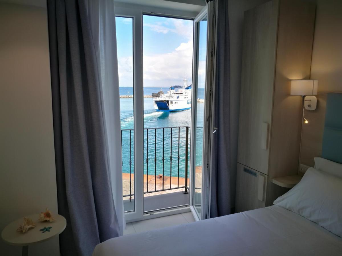 Vento Di Mare 3* Procida