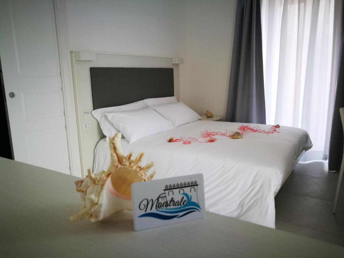 Bed & Breakfast Vento Di Mare