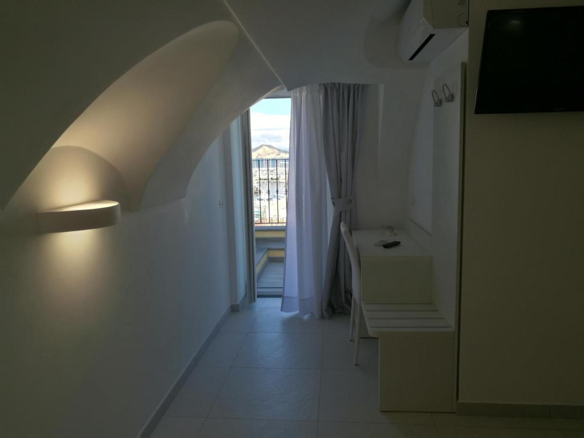 Bed & Breakfast Vento Di Mare