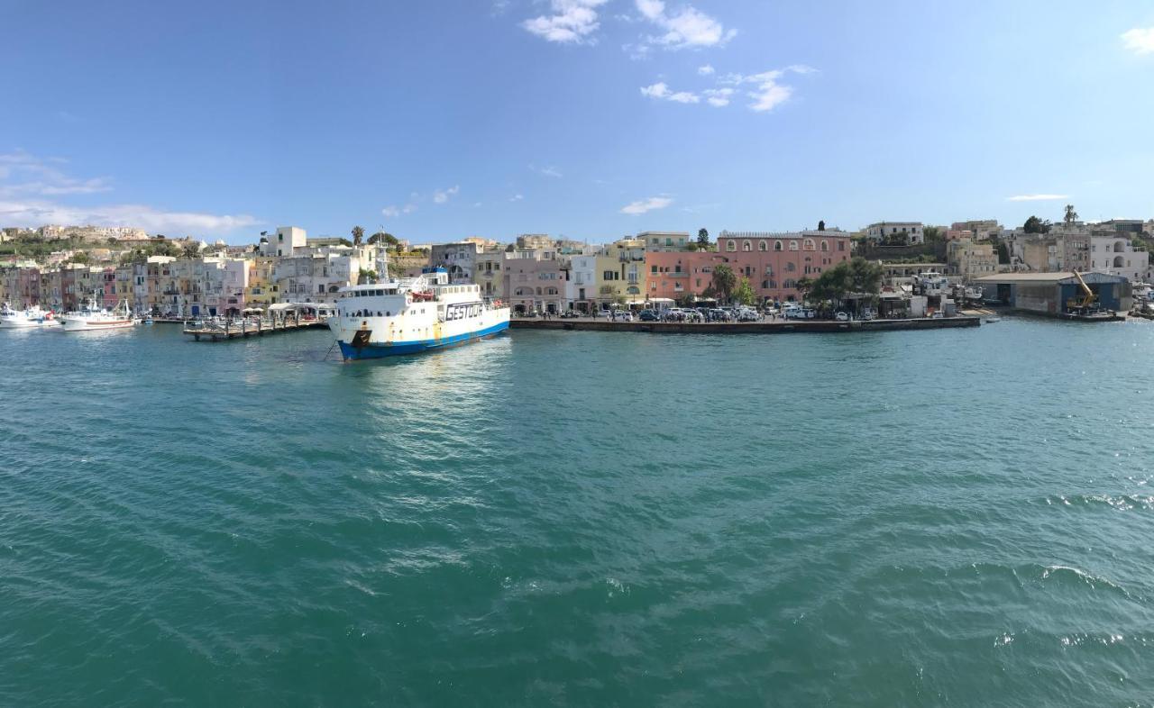Vento Di Mare