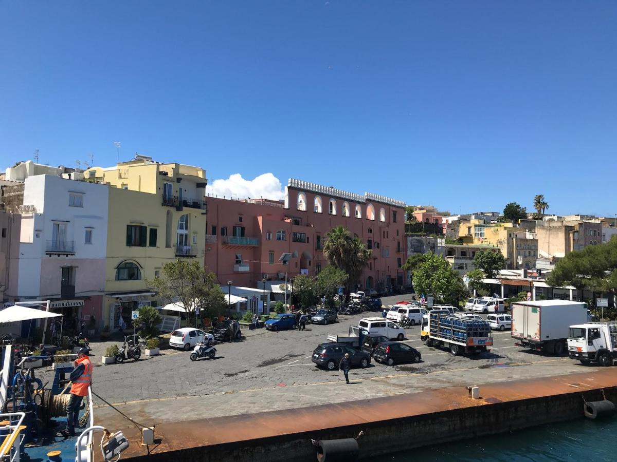 Vento Di Mare