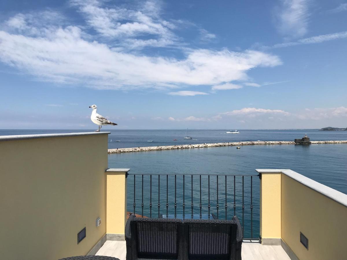 Bed & Breakfast Vento Di Mare