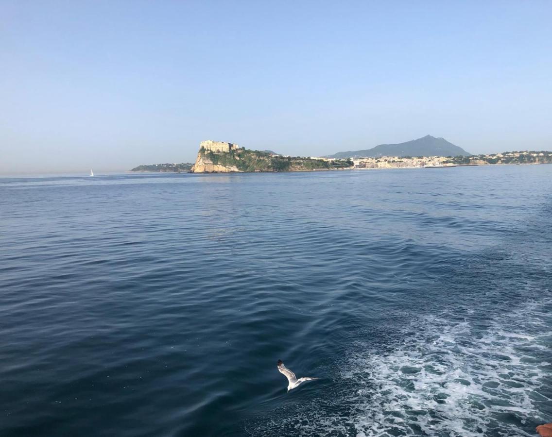 Bed & Breakfast Vento Di Mare