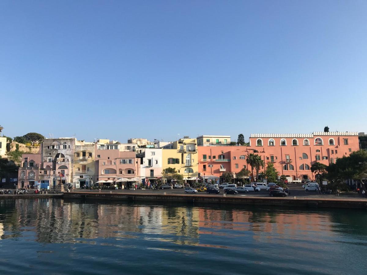 Vento Di Mare Procida