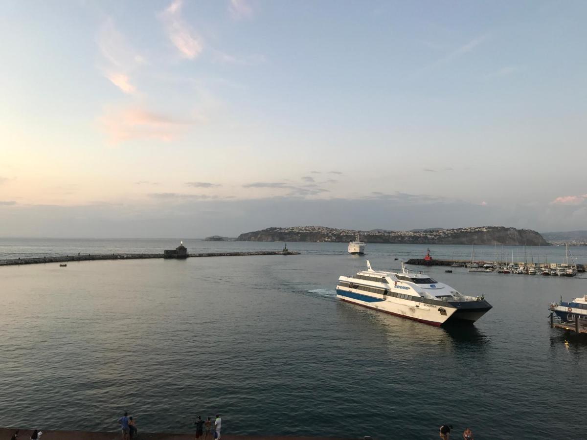 Bed & Breakfast Vento Di Mare