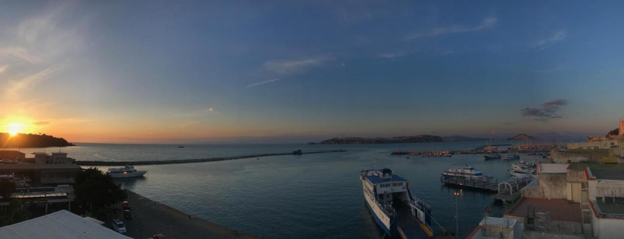 Vento Di Mare 3*