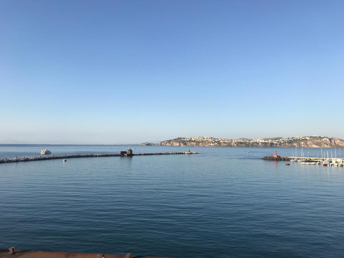 Vento Di Mare Bed & Breakfast 3*