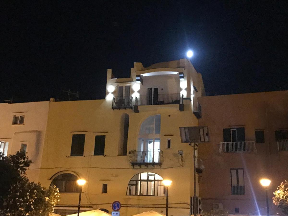 Vento Di Mare Bed & Breakfast