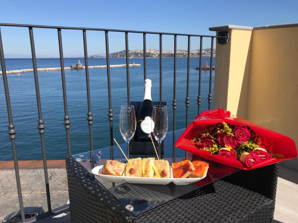 Vento Di Mare 3*