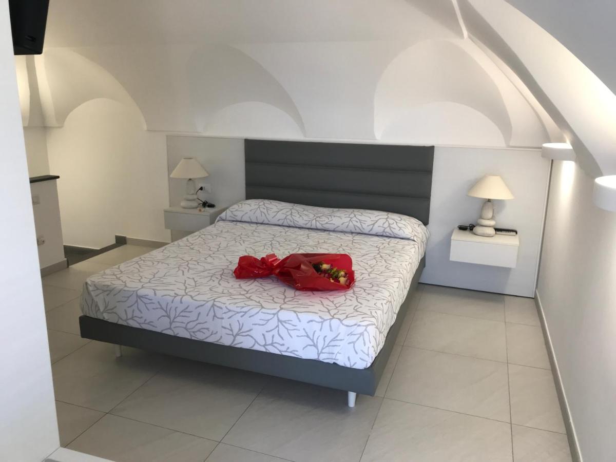 Vento Di Mare Bed & Breakfast Procida
