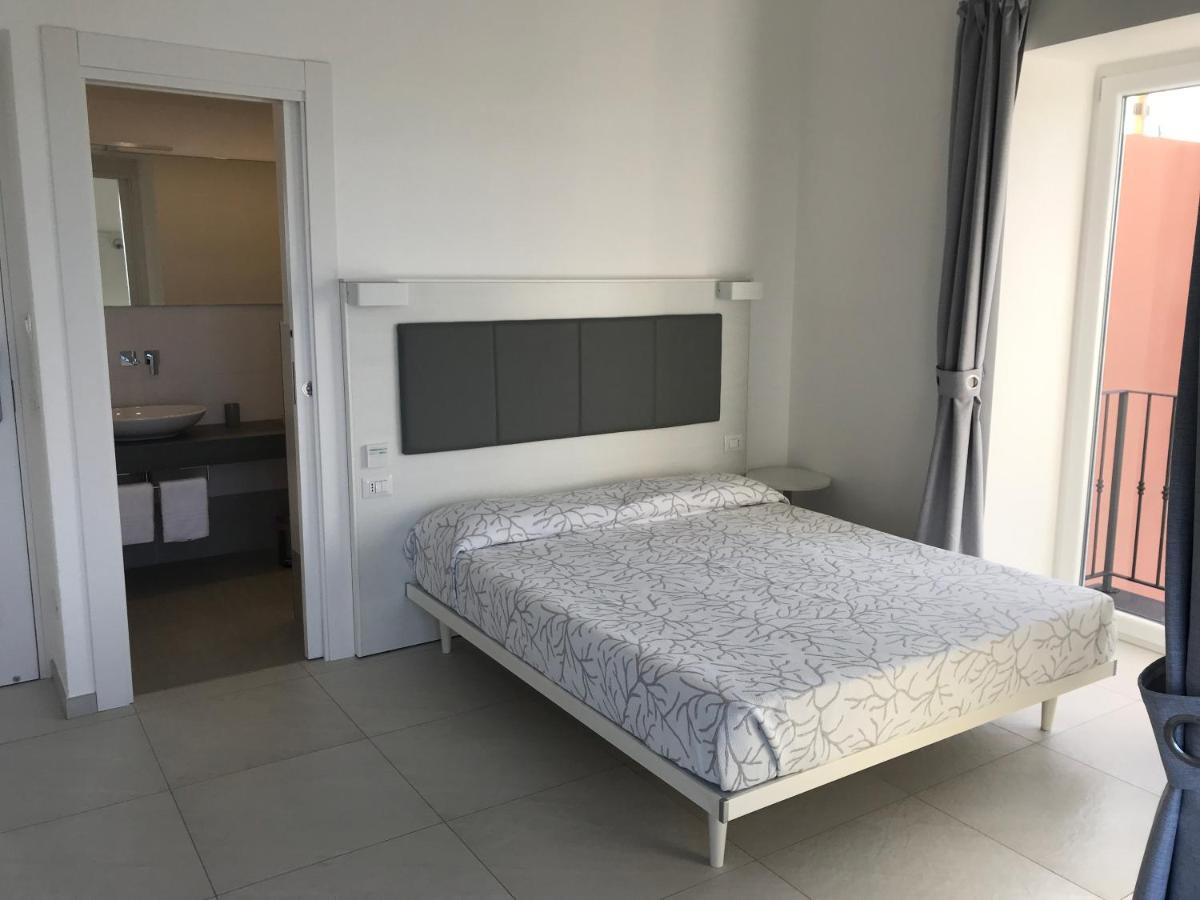 Vento Di Mare 3* Procida