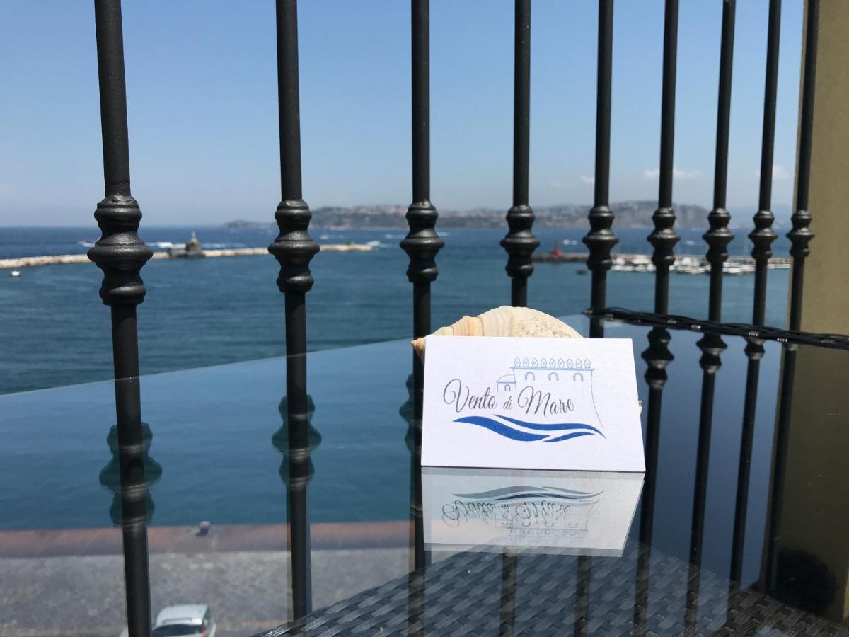 Bed & Breakfast Vento Di Mare 3*