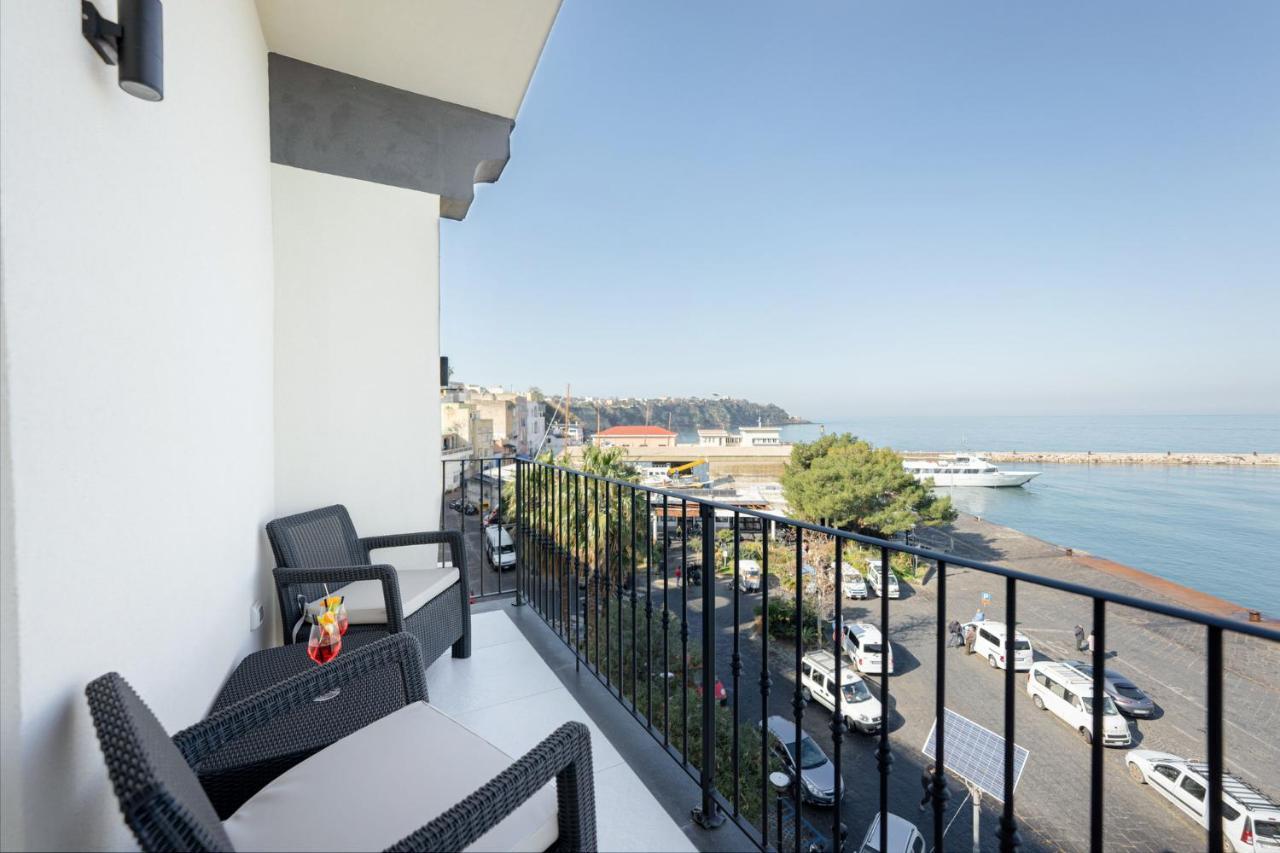 Vento Di Mare Bed & Breakfast Procida