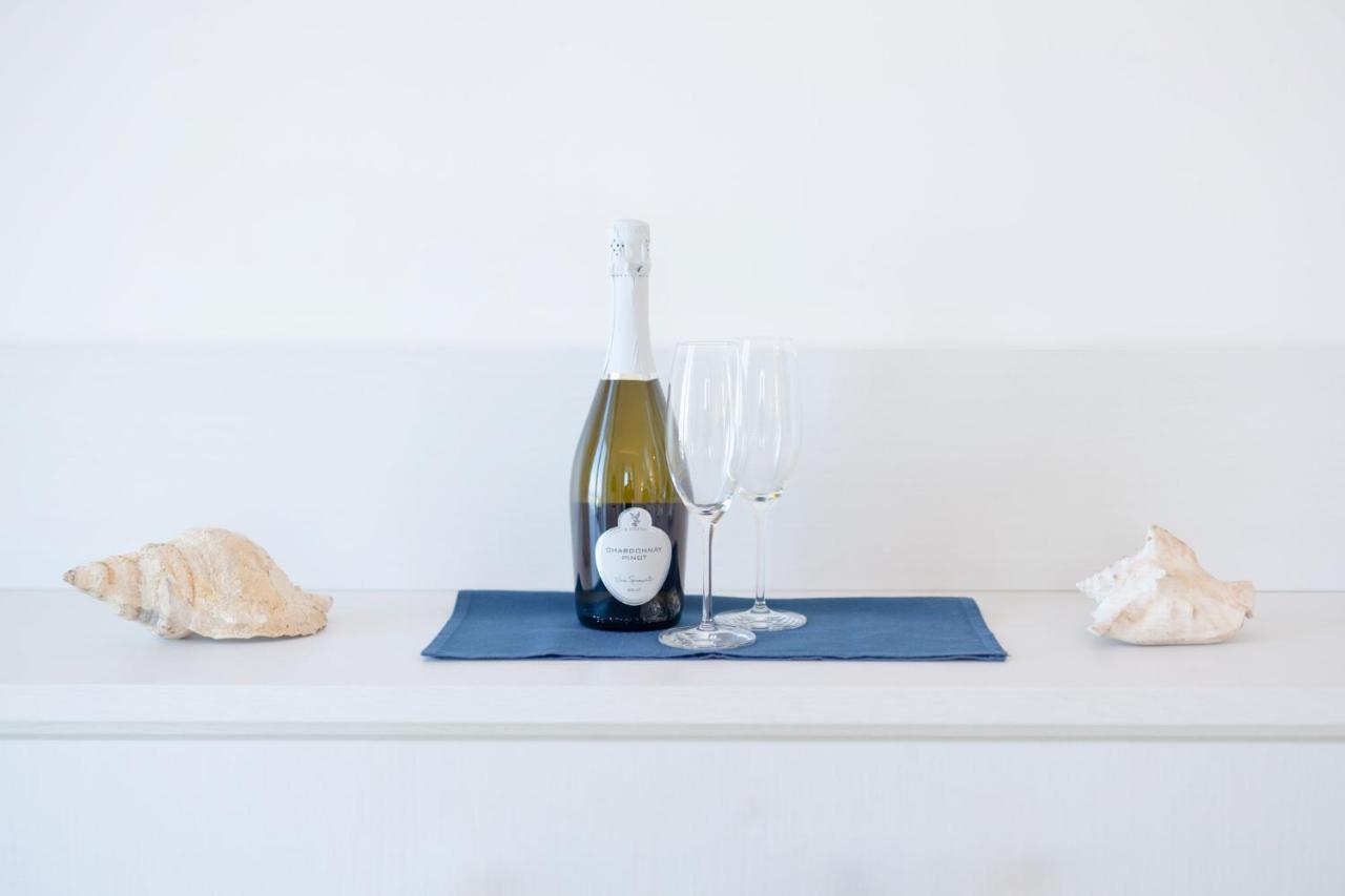 Bed & Breakfast Vento Di Mare Procida