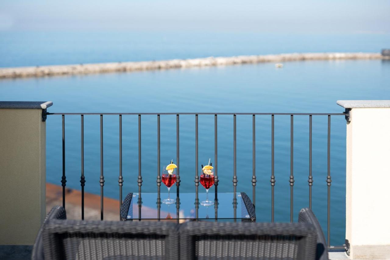 Bed & Breakfast Vento Di Mare 3*