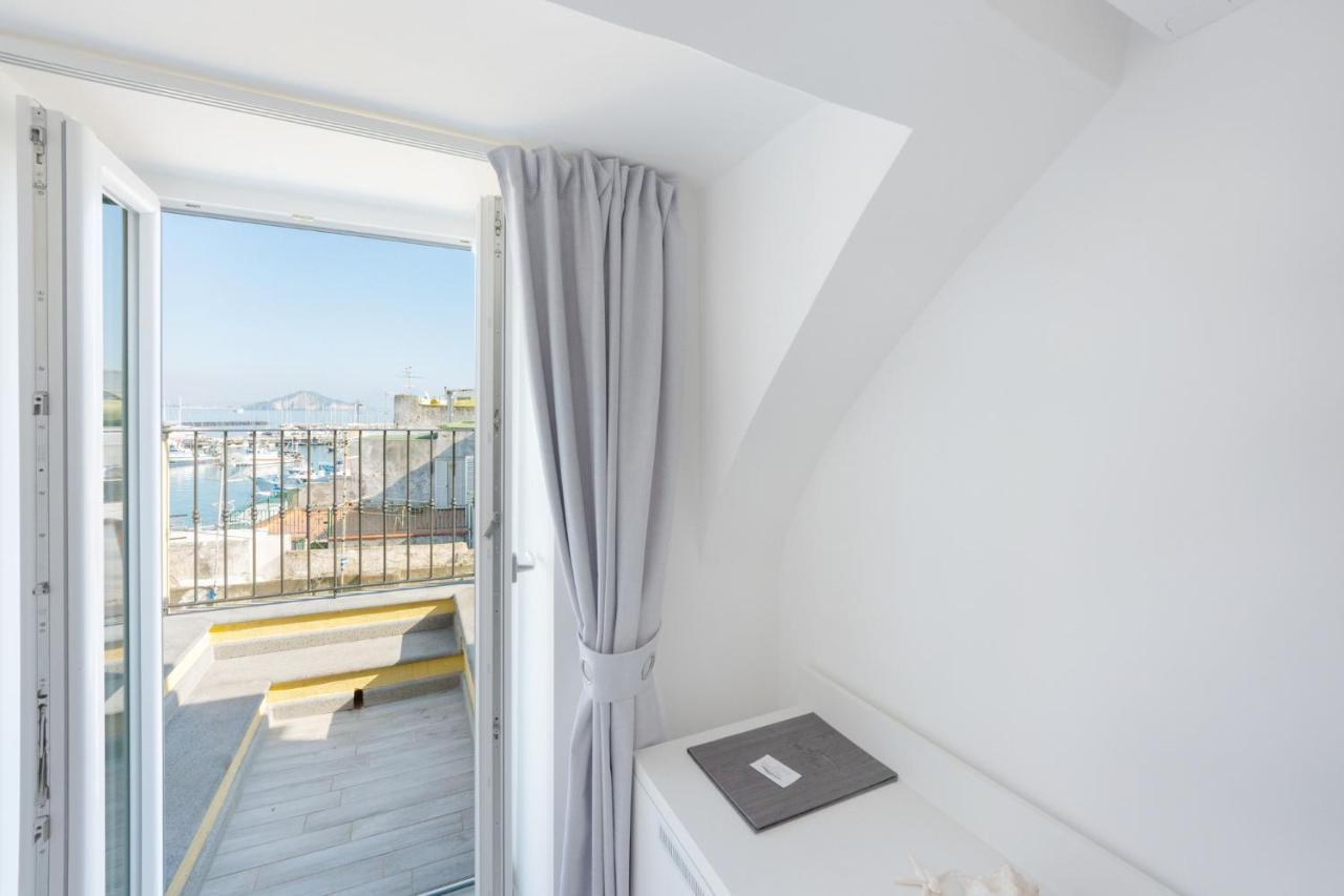 Bed & Breakfast Vento Di Mare 3*
