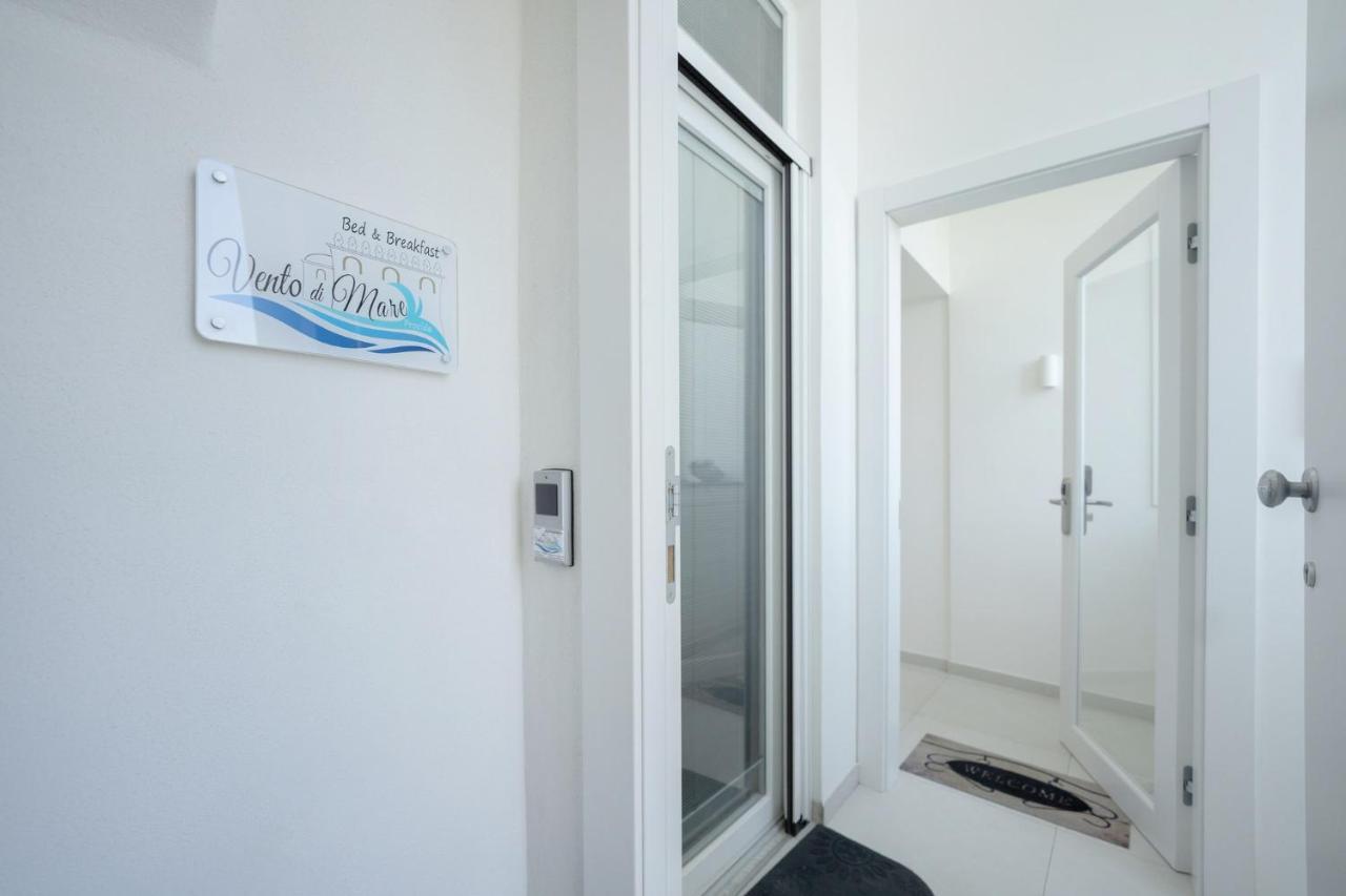 Vento Di Mare Bed & Breakfast