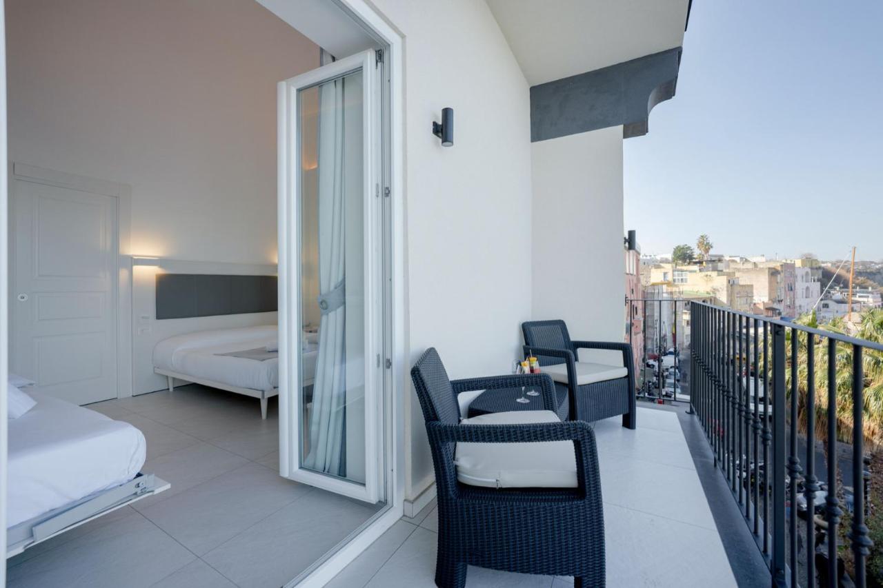 Vento Di Mare Bed & Breakfast