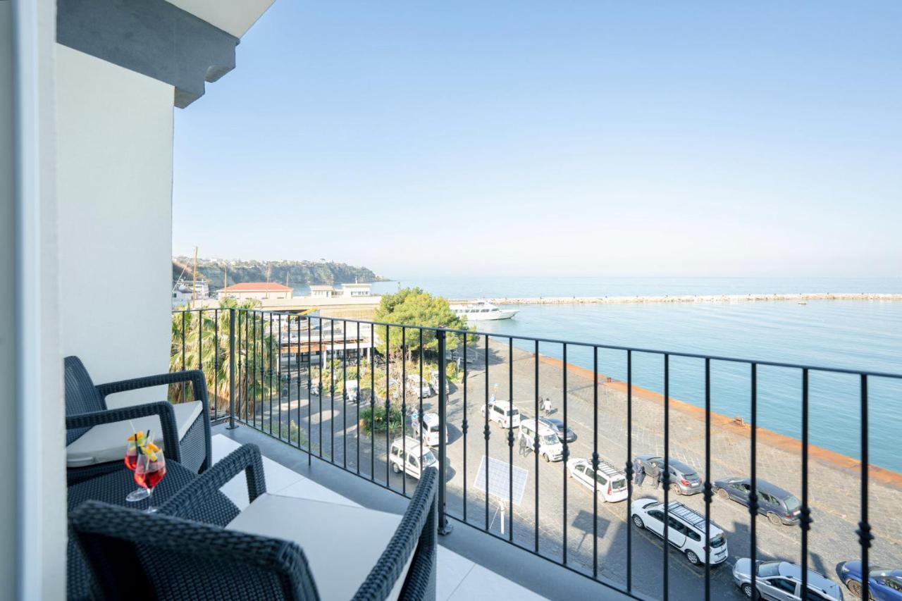 Vento Di Mare Bed & Breakfast