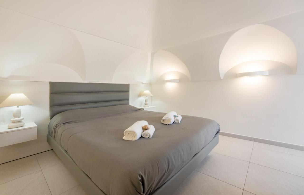 Bed & Breakfast Vento Di Mare 3*