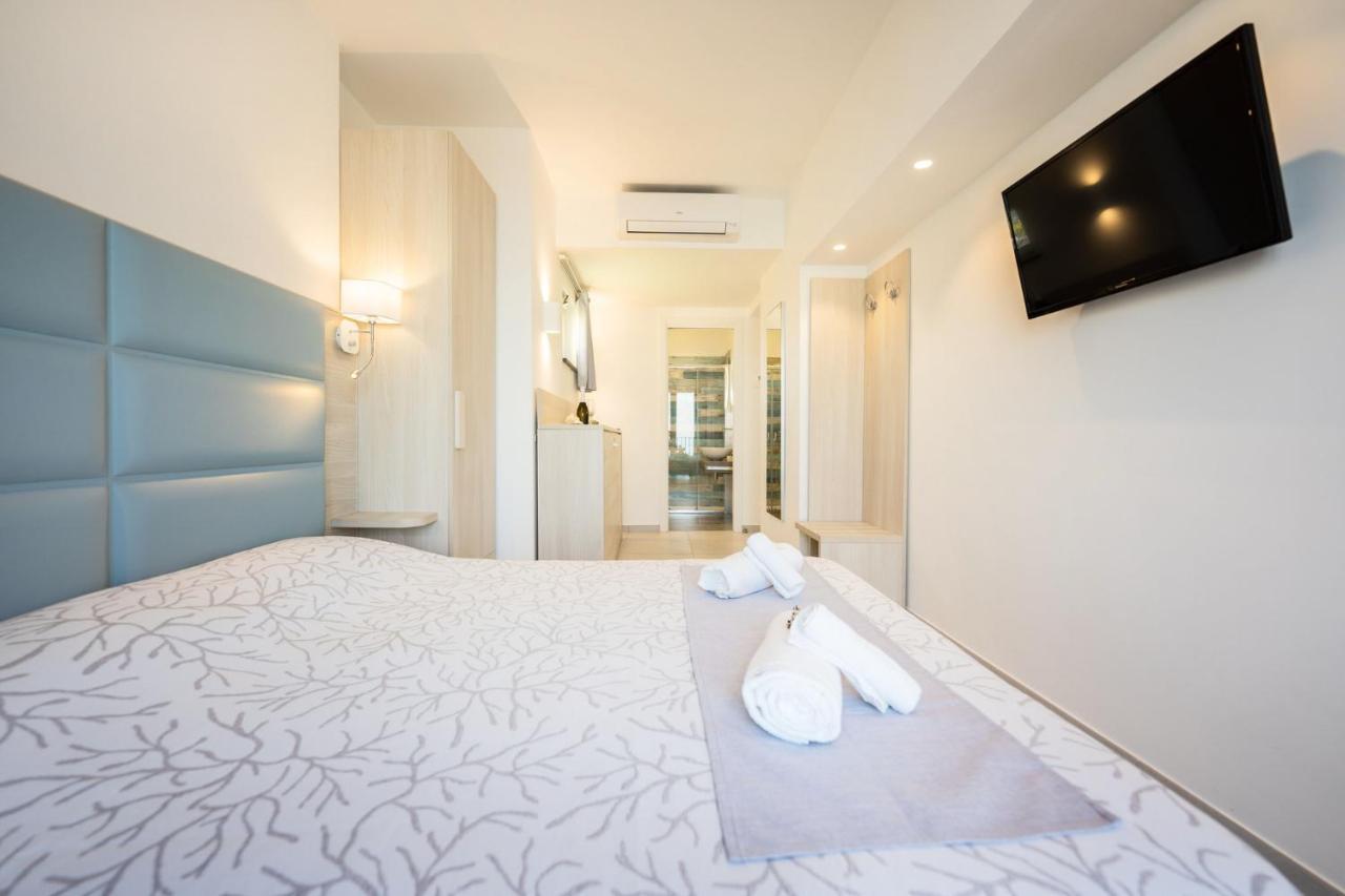 Bed & Breakfast Vento Di Mare Procida