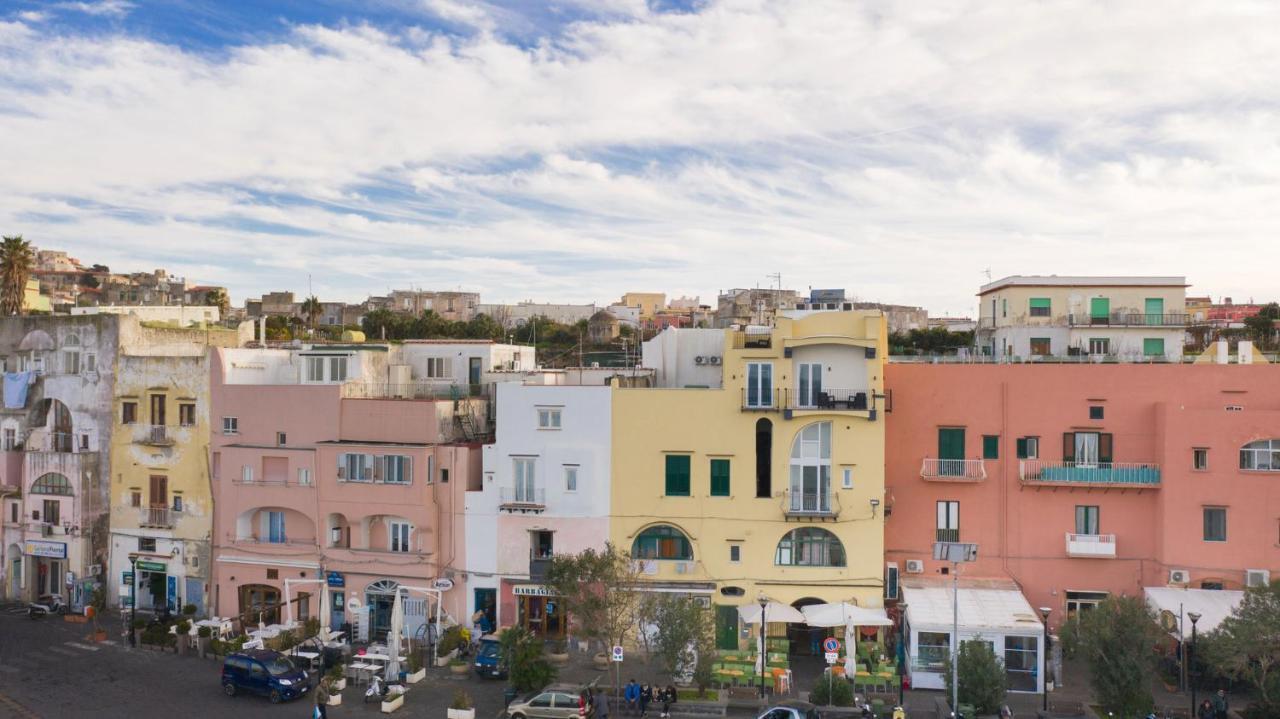 Vento Di Mare Bed & Breakfast
