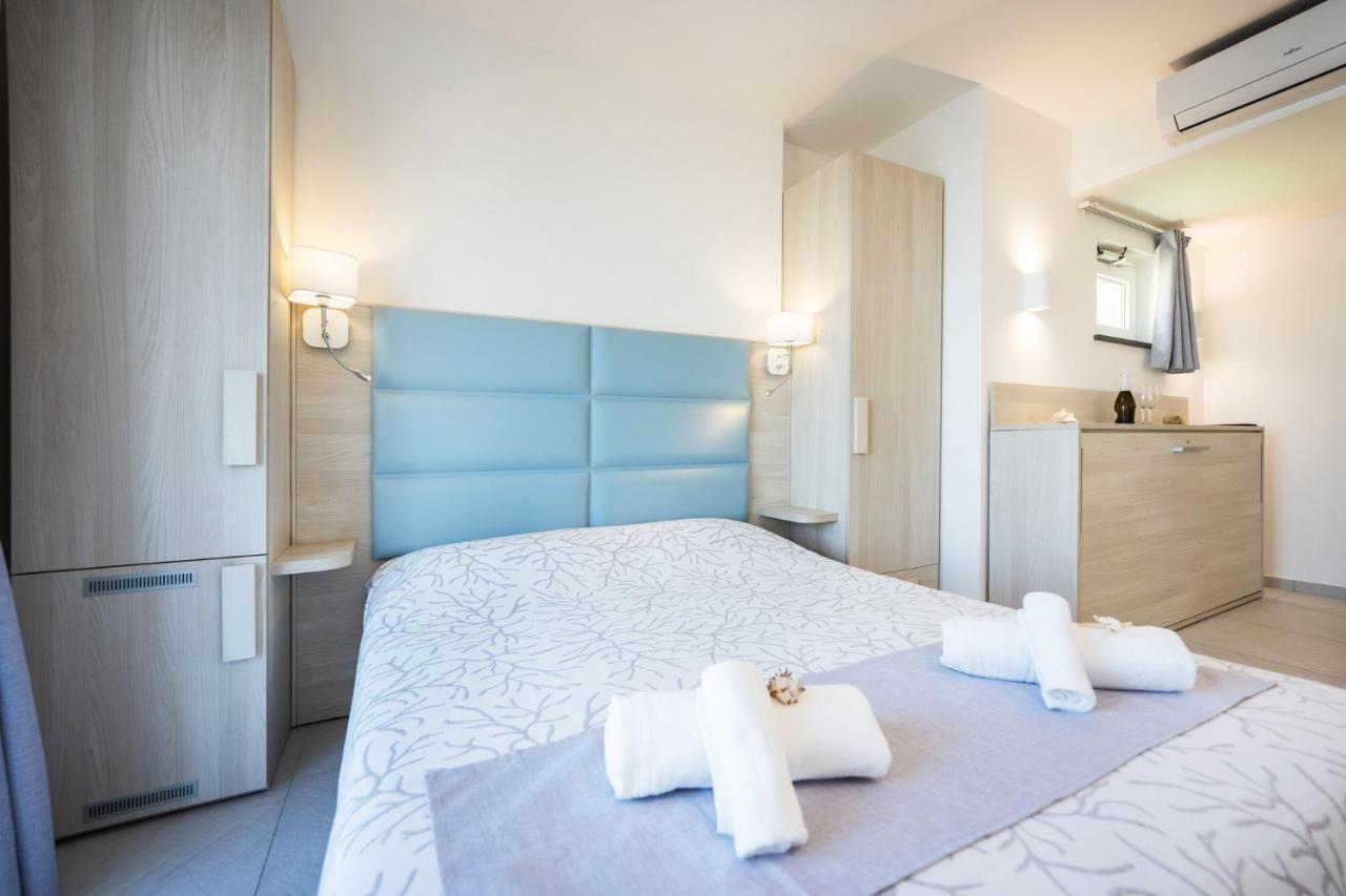 Bed & Breakfast Vento Di Mare Procida