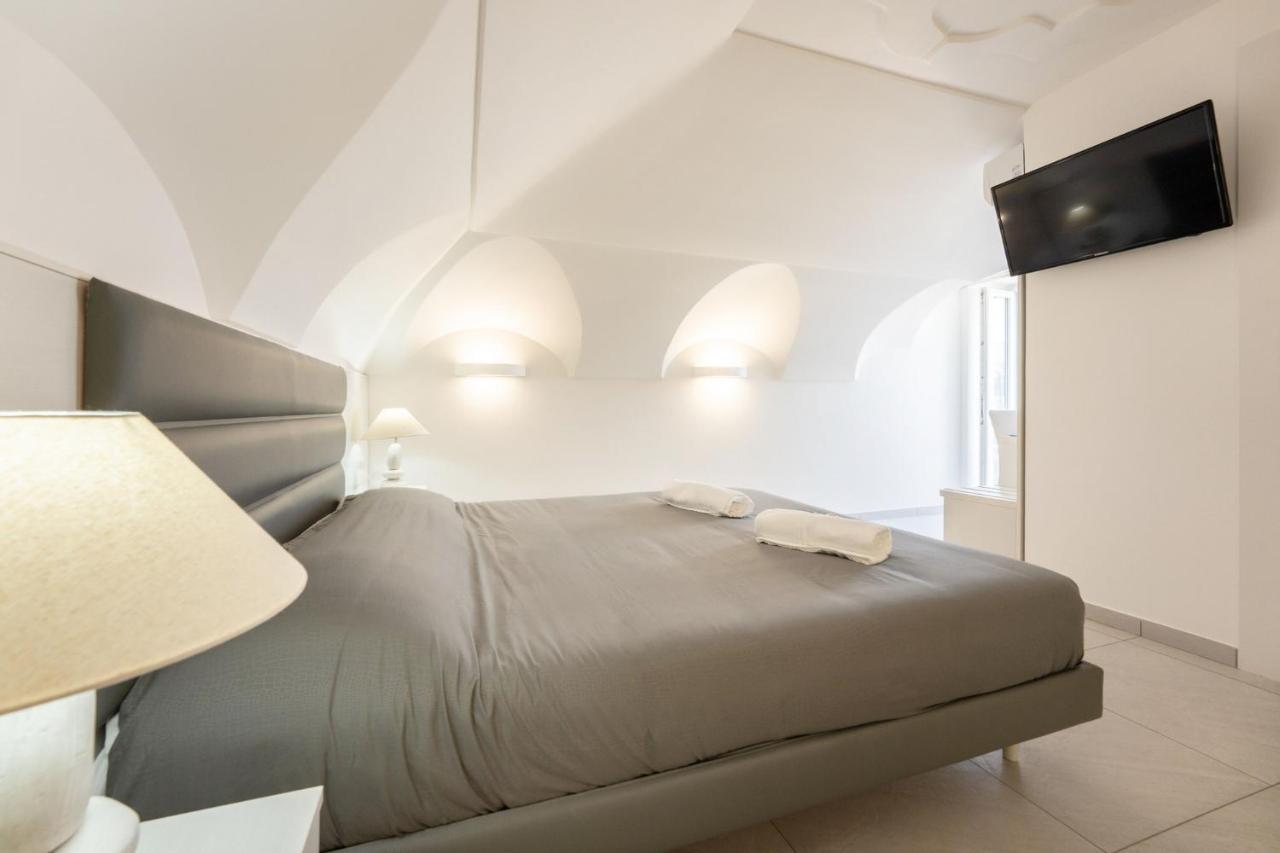 Vento Di Mare Bed & Breakfast Procida