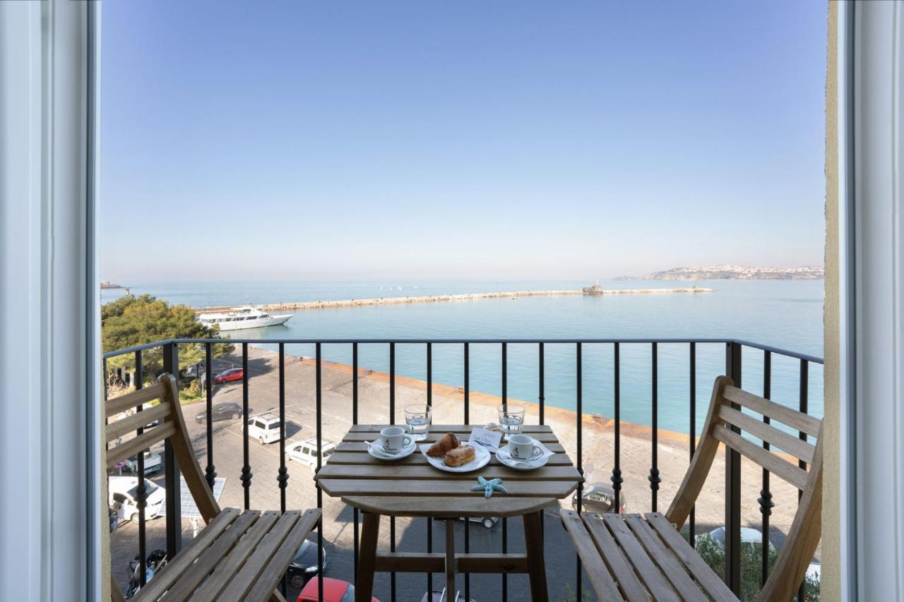 Bed & Breakfast Vento Di Mare Procida