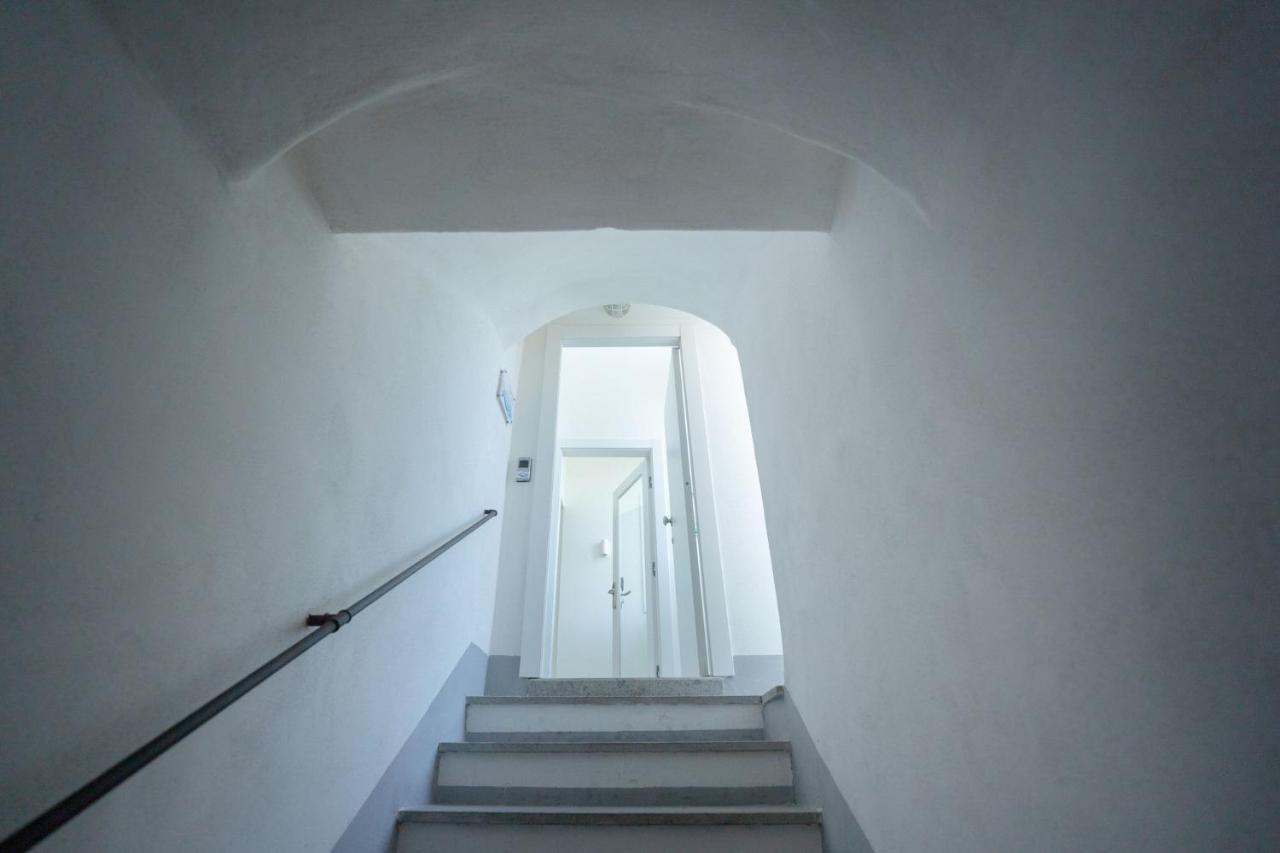 Vento Di Mare 3* Procida