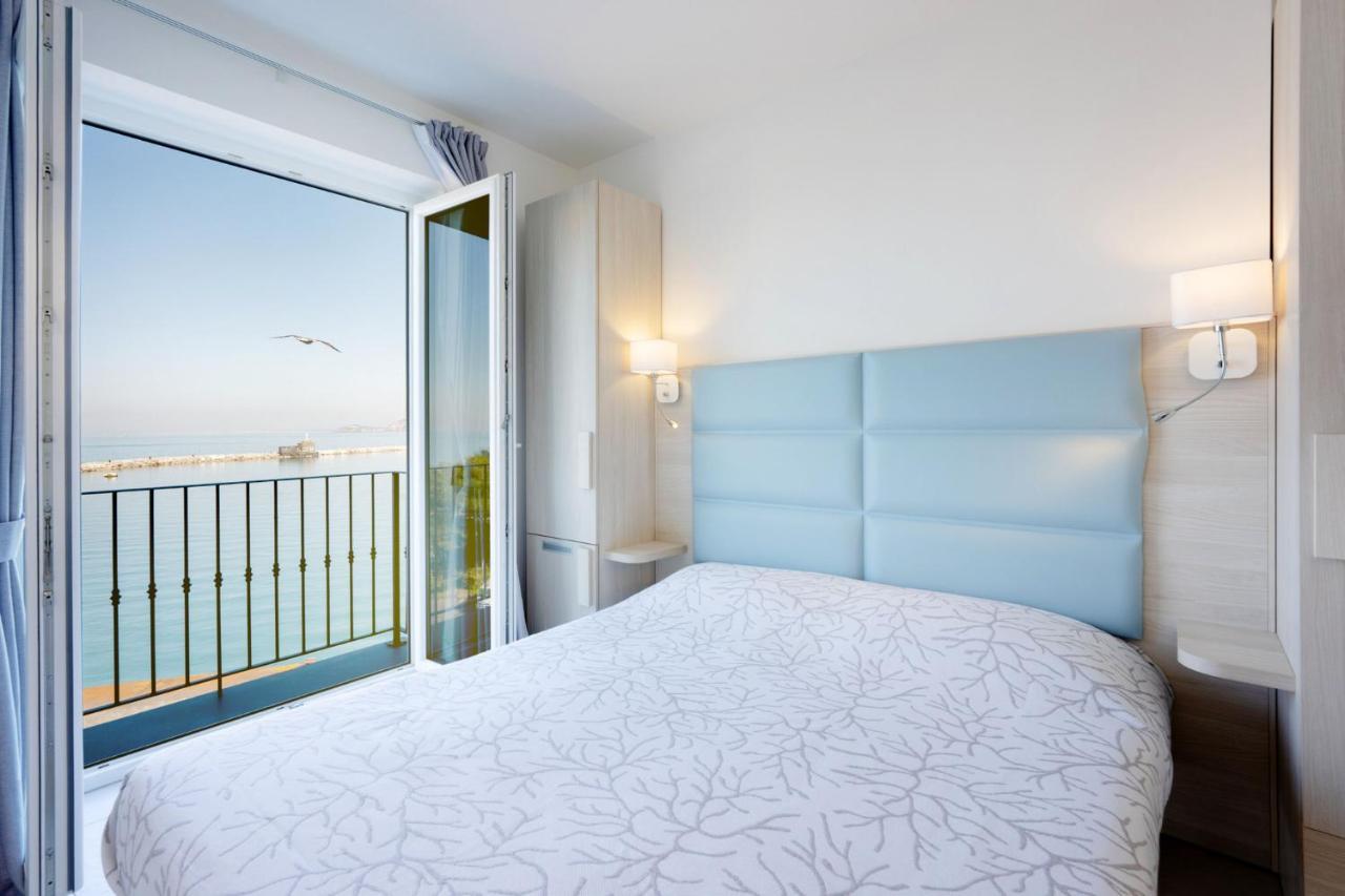 Bed & Breakfast Vento Di Mare 3*